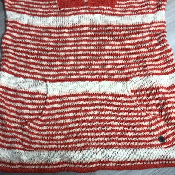 Roxy Knit Hoodie - Picture 3 of 3